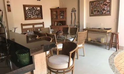 Casa à venda em Artur Nogueira, Jardim Conservani, com 3 quartos, com 310 m²