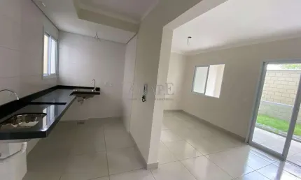 Apartamento à venda em Artur Nogueira, Cidade Jardim, com 2 quartos, com 62.66 m²