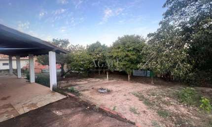 Chácara à venda em Artur Nogueira, São João dos Pinheiros, com 2 quartos, com 1010.43 m²
