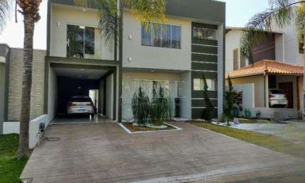 Casa à venda em Artur Nogueira, Residencial San Marino, com 4 quartos, com 192 m²