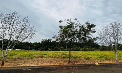 Terreno à venda em Artur Nogueira, Residencial Champs Elisée, com 400.2 m²