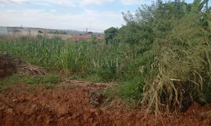 Chácara à venda em Artur Nogueira, Recanto Primavera, com 0 suíte, com 1000 m²
