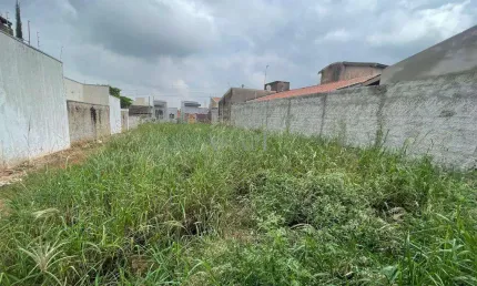 Terreno à venda em Artur Nogueira, Jardim Rezek IV, com 159.5 m²