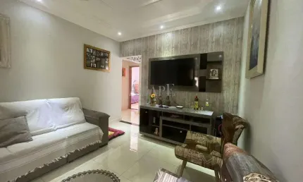 Casa à venda em Artur Nogueira, Parque Residencial Bom Jardim, com 2 quartos, com 130 m²