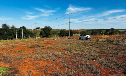 Terreno à venda em Artur Nogueira, Residencial Jardim do Sol, com 200 m²