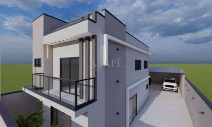Sobrado à venda em Artur Nogueira, Residencial Conquista II, com 3 quartos, com 238.98 m²