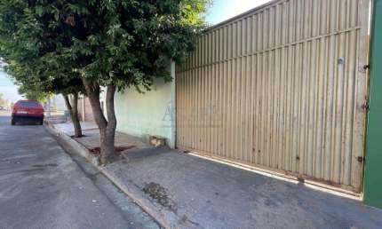 Terreno à venda em Artur Nogueira, Desmembramento José Capello, com 250 m²
