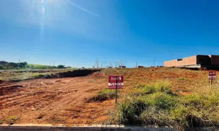 Terreno à venda em Artur Nogueira, Santa Rita de Cássia, com 200 m²