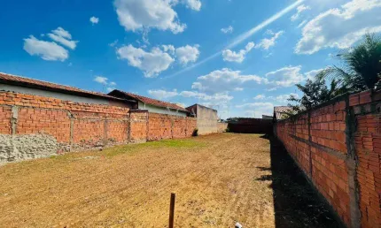 Terreno à venda em Artur Nogueira, Vila São Vicente, com 440 m²