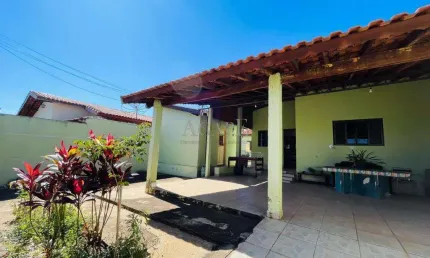 Casa à venda em Artur Nogueira, Parque Residencial Itamaraty, com 3 quartos, com 86.4 m²
