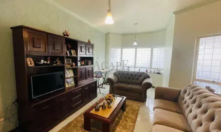 Casa à venda em Artur Nogueira, Jardim Europa, com 4 quartos, com 293 m²
