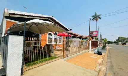 Casa à venda em Artur Nogueira, Jardim Santa Isabel, com 3 quartos, com 128 m²