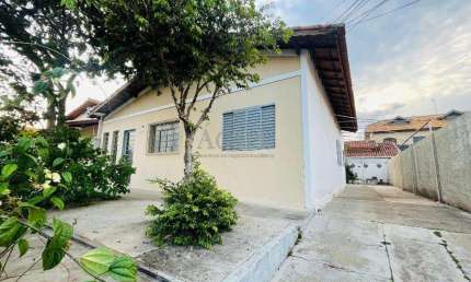 Casa à venda em Artur Nogueira, Jardim Ricardo Duzzi, com 4 quartos, com 110 m²