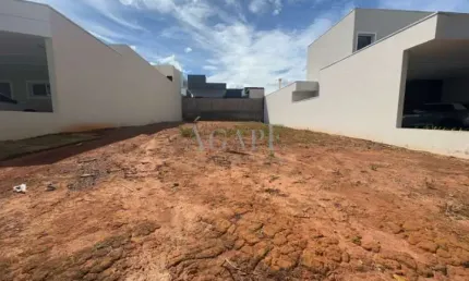 Terreno à venda em artur nogueira, residencial são luiz, com 300 m²