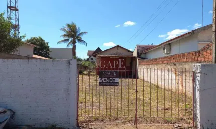 Terreno à venda em Artur Nogueira, Centro, com 388 m²