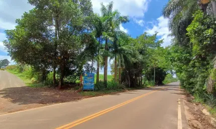 Terreno à venda em Artur Nogueira, São Bento, com 111320 m²