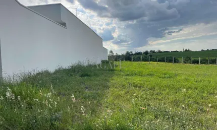 Terreno à venda em Artur Nogueira, Residencial da Torre, com 144 m²