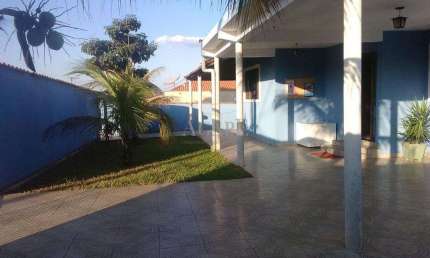 Casa à venda em Engenheiro Coelho, Universitário, com 3 quartos, com 200 m²