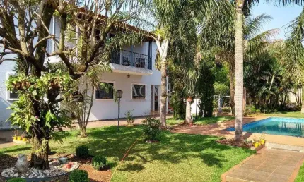 Casa à venda em Artur Nogueira, Alto da Florada - São Bento, com 3 suítes, com 508 m²