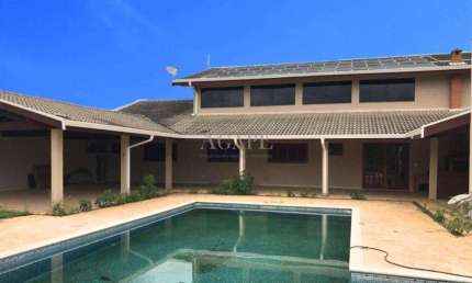 Chácara à venda em Artur Nogueira, Parque das Flores, com 2 quartos, com 291 m²