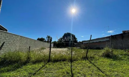 Terreno à venda em Artur Nogueira, São João das Palmeiras, com 500 m²