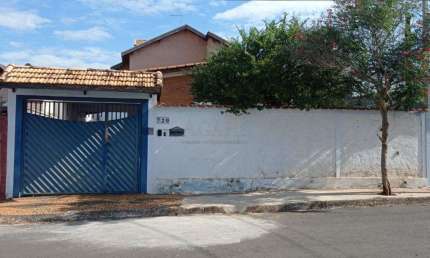 Sobrado à venda em Artur Nogueira, Jardim Ricardo Duzzi, com 4 quartos, com 387 m²