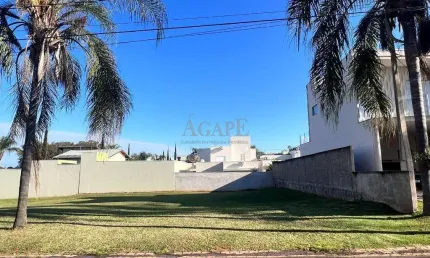 Terreno à venda em artur nogueira, residencial san marino, com 300 m², condomínio san marino
