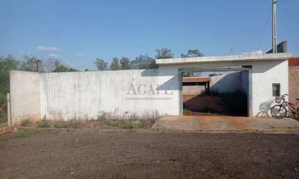 Chácara à venda em Artur Nogueira, Lolli, com 0 suíte, com 520 m²
