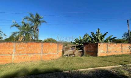 Chácara à venda em Artur Nogueira, São João Pinheiros, com 0 suíte, com 1543 m²