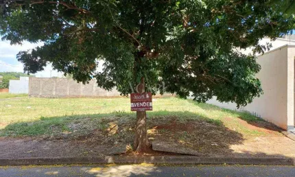 Terreno à venda em artur nogueira, desmembramento josé capello, com 250 m²