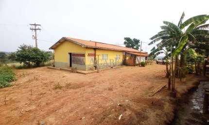 Sítio à venda em Engenheiro Coelho, Taperão, com 5 quartos, com 714122.12 m²