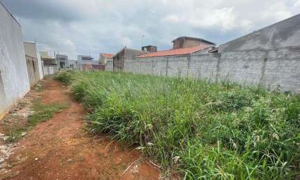 Terreno à venda em Artur Nogueira, Jardim Rezek IV, com 159.5 m²
