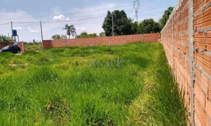 Chácara à venda em Limeira, Área Rural de Limeira, com 1000 m²