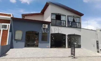 Casa à venda em Artur Nogueira, Jardim Bela Vista, com 11 quartos, com 314 m²