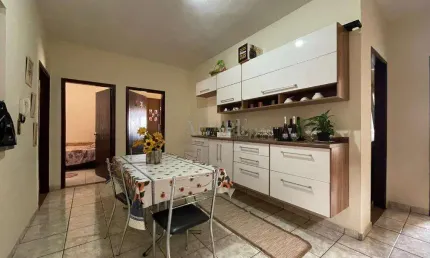 Casa à venda em Artur Nogueira, Jardim Blumenau, com 3 quartos, com 170.43 m²