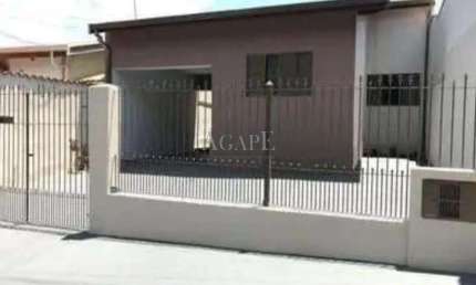 Casa à venda em Artur Nogueira, Jardim Sacilotto, com 3 quartos, com 106 m²