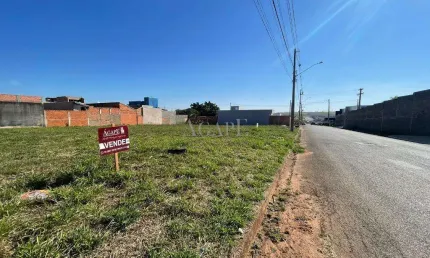 Terreno à venda em Artur Nogueira, São Miguel, com 306 m²