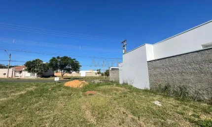 Terreno à venda em Artur Nogueira, Jardim Rezek IV, com 319 m²