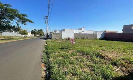 Terreno à venda em Artur Nogueira, Jardim Rezek IV, com 319 m²