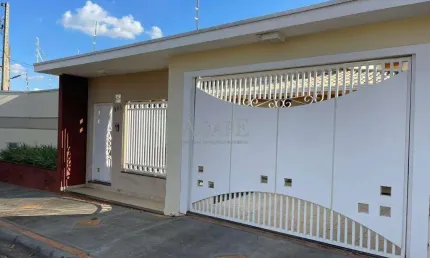 Casa à venda em Artur Nogueira, Jardim Conservani, com 3 quartos, com 213.33 m²