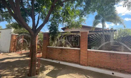 Casa à venda em Artur Nogueira, Jardim Santa Isabel, com 3 quartos, com 170 m²