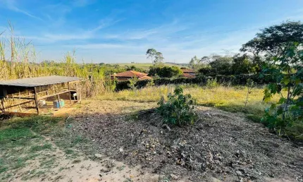 Terreno à venda em Artur Nogueira, São João das Palmeiras, com 1200 m²
