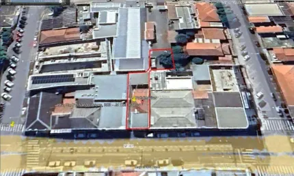 Barracão à venda em Artur Nogueira, Centro, com 80 m²