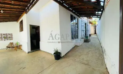 Casa à venda em Artur Nogueira, Jardim Blumenau, com 2 quartos, com 146.67 m²