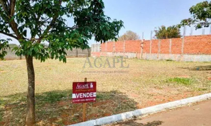 Terreno à venda em Artur Nogueira, Portal dos Manacás, com 518 m², Condomínio Portal dos Manacás