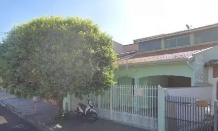 Casa à venda em Indaiatuba, Jardim Renata, com 3 quartos, com 245 m²