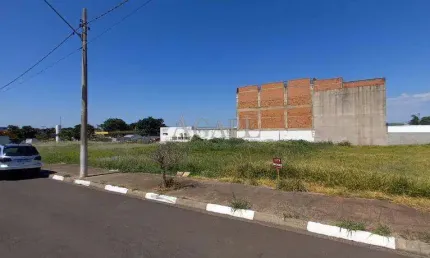 Terreno à venda em artur nogueira, cidade jardim, com 600 m²
