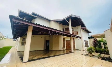 Sobrado à venda e para alugar em Artur Nogueira, Centro, com 1 quarto, com 1050.5 m²