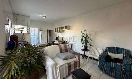 Casa à venda em Artur Nogueira, Vila São Vicente, com 2 suítes, com 106 m²