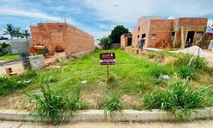 Terreno à venda em Artur Nogueira, Desmembramento Blumenau III, com 200 m²